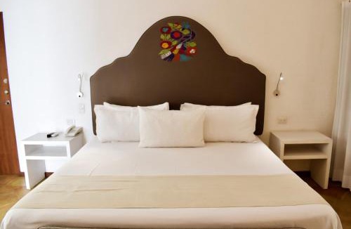 Puebla Historic Center Hotel | Casa Pepe