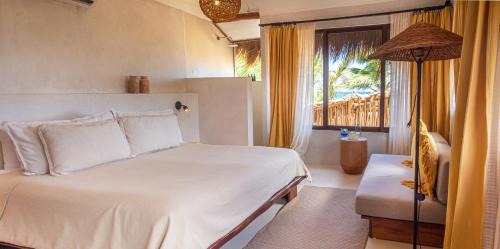 Zona Hotelera Hotel | Dune Boutique Hotel located at the party zone