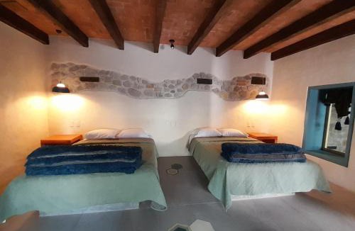 Del Cerrillo Hotel | Hotel Pepen