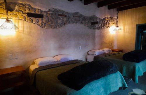 Del Cerrillo Hotel | Hotel Pepen