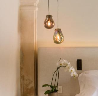 Campeche Hotel | Las Lupitas Hotel Boutique