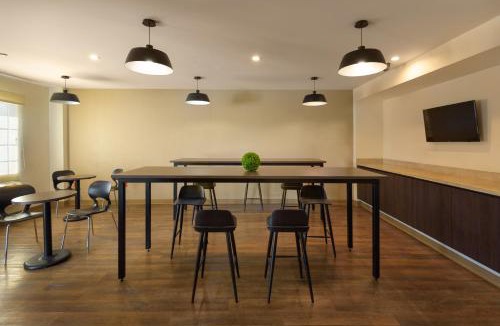 Mexicali Apartment | Extended Suites Mexicali Catavina