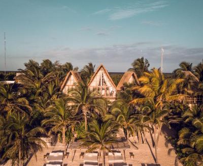 Zona Hotelera Hotel | La Valise Tulum, Member of Small Luxury Hotels