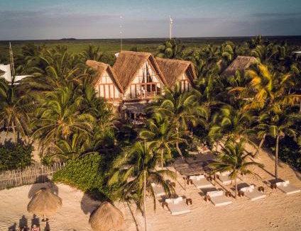 Zona Hotelera Hotel | La Valise Tulum, Member of Small Luxury Hotels
