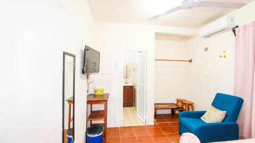 Centro Hotel | Siyan Ka'an Bak'halal