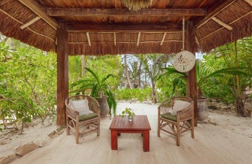 Zona Hotelera Hotel | Dos Ceibas Tulum - Feel Good Hotel