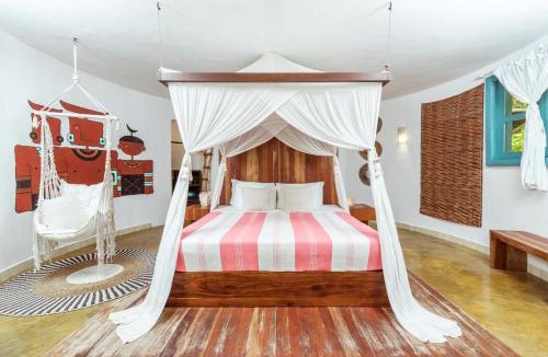 Zona Hotelera Hotel | Dos Ceibas Tulum - Feel Good Hotel