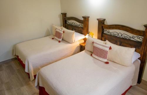 Zona 13 Hotel | Donde Regina