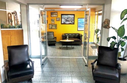 Colonia Dublan Hotel | Hotel Paquime
