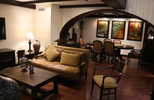 Antigua Guatemala Hotel | Camino Real Antigua