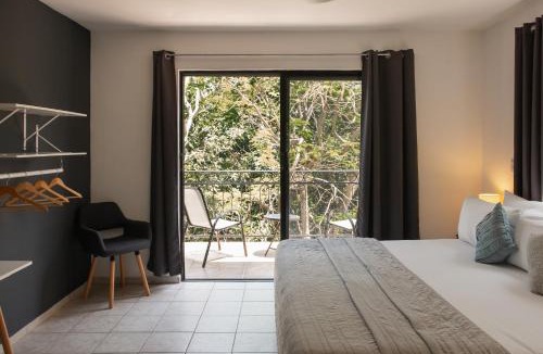 Playacar Fase I Hotel | Che Suites Playa