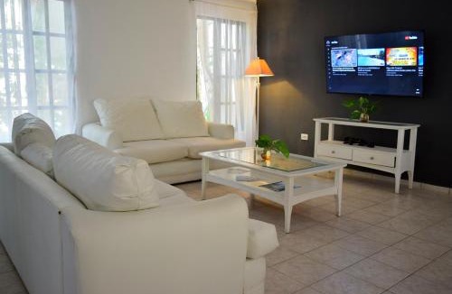 Playacar Fase I Hotel | Che Suites Playa