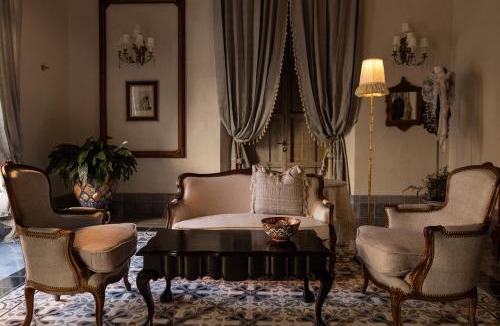 Barrio de Santiago Hotel | Casa Olivia