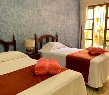 Antigua Guatemala Apartment | Hotel Posada San Miguel