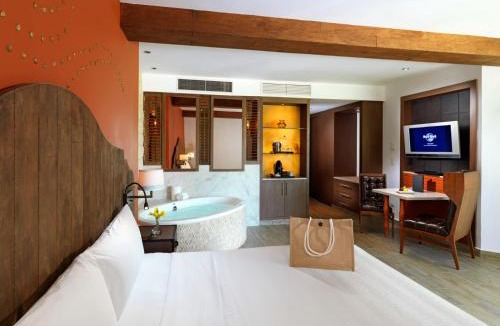 Puerto Aventuras Resort | Hard Rock Hotel Riviera Maya - All Inclusive