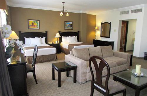 Torreon Hotel | Best Western Hotel Posada Del Rio Express