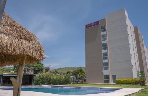 Atlixco Hotel | BV Hotel Atlixco