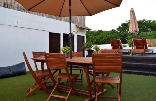 Playacar Fase I Hotel | Che Suites Playa