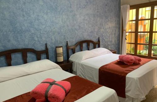 Antigua Guatemala Apartment | Hotel Posada San Miguel