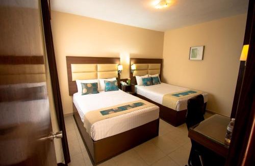 Tuxtla Gutierrez Hotel | Hotel San Miguel, en el Centro - Desayuno Incluido