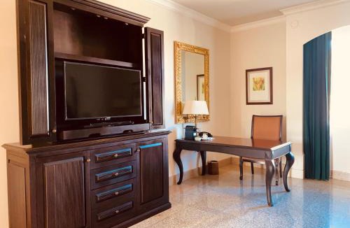 Villahermosa Hotel | Quinta Edén Villahermosa