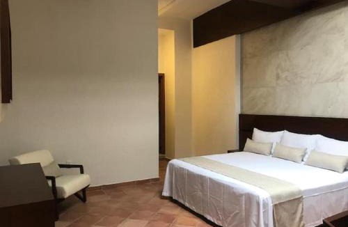 Centro Hotel | Casa de la Asunción