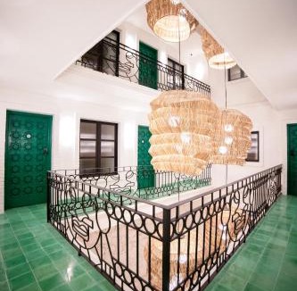 Centro Hotel | William Hotel Boutique De Diseño