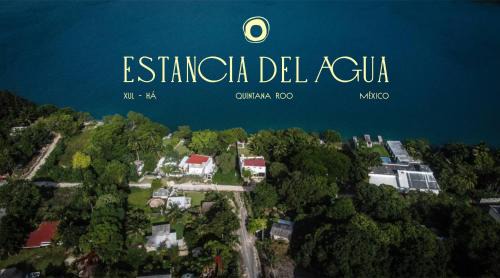 Xul-Ha Hotel | Estancia del Agua