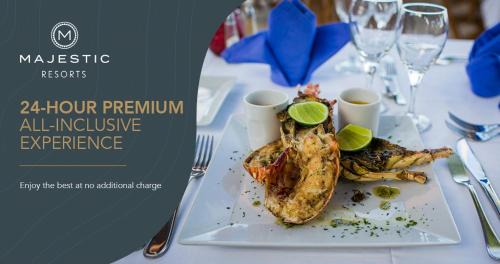 Costa Mujeres Resort | Majestic Elegance Costa Mujeres - All Inclusive
