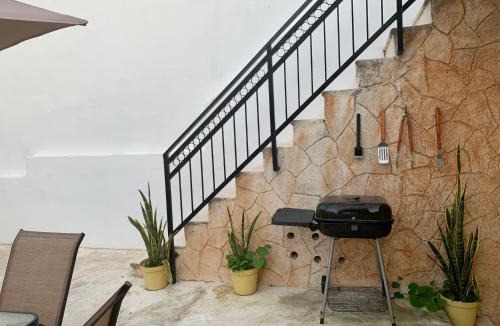 Luis Donaldo Colosio Hotel | AKBAL Playa - Beach Zone