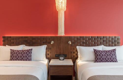 Montecarlo Hotel | Camino Real Mérida