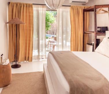 Zona Hotelera Hotel | Dune Boutique Hotel located at the party zone