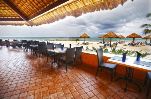 Villa Juarez Hotel | Holiday Inn Club Vacations Royal Haciendas All Inclusive