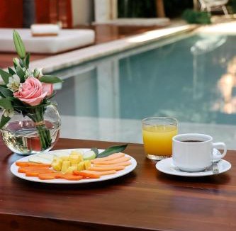 Centro Hotel | Casa de Las Palomas Boutique Hotel by Paloma's Hotels - Adults Only