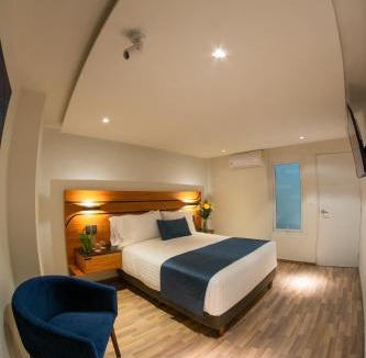 Historic Centre Hotel | Hotel Boutique Maria