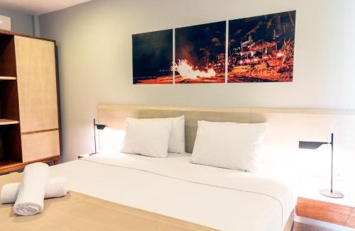 Zazil-ha Hotel | Hotelito del Mar Playa del Carmen