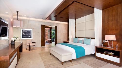 Chochola Hotel | Chablé Yucatan