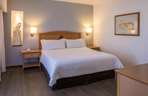 Campestre-Lomas Hotel | Fiesta Inn Express Chihuahua