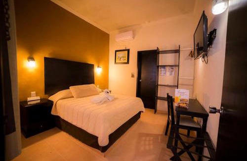 Chetumal Hotel | Hotel Marlon