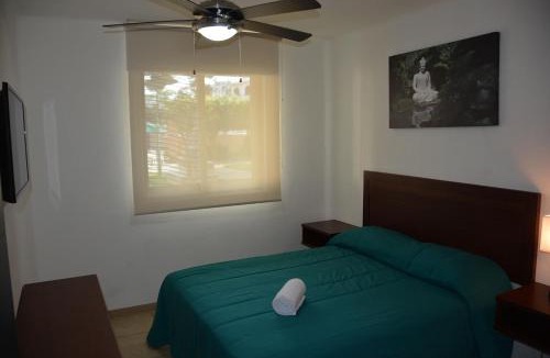 Diaz Ordaz Hotel | Zenharmony Suites