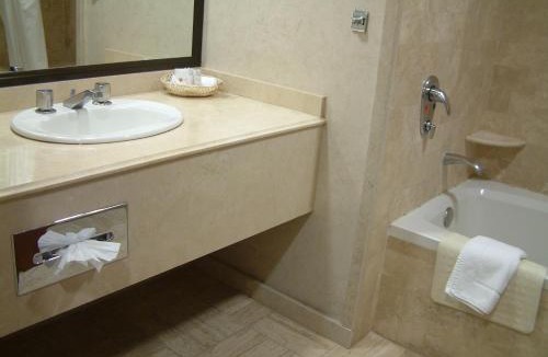 Zona Centro Hotel | Quality Inn Aguascalientes