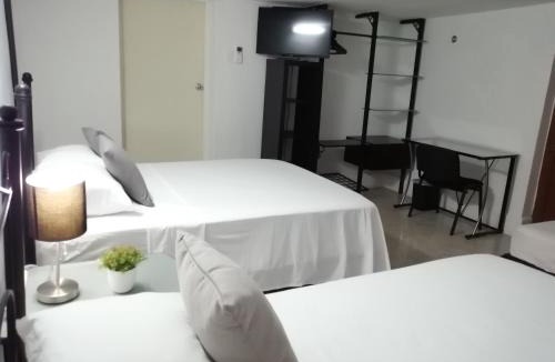 Zona Paseo Montejo Apartment | MI CA-SA EN MÉRIDA