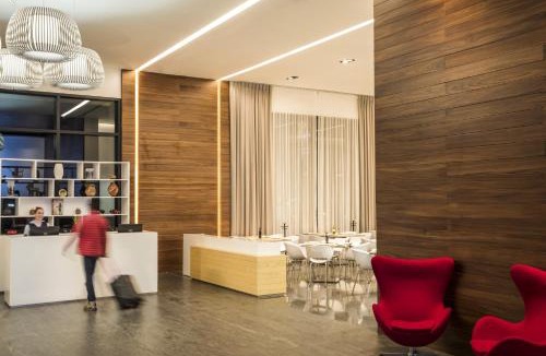 Chihuahua Hotel | Fiesta Inn Chihuahua Fashion Mall