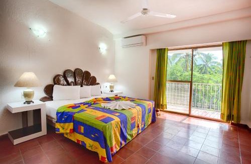 Puerto Vallarta Hotel | Suites Plaza del Rio - Family Hotel Malecón Centro