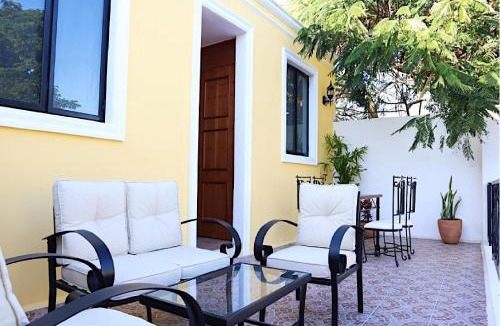 Centro Hotel | Hotel & Hostal Boutique Casa Garza