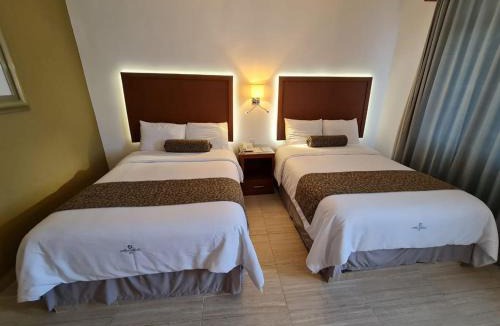 Chetumal Hotel | Hotel Marlon