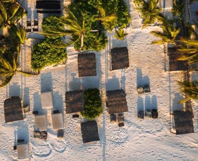 Zona Hotelera Hotel | NEST Tulum
