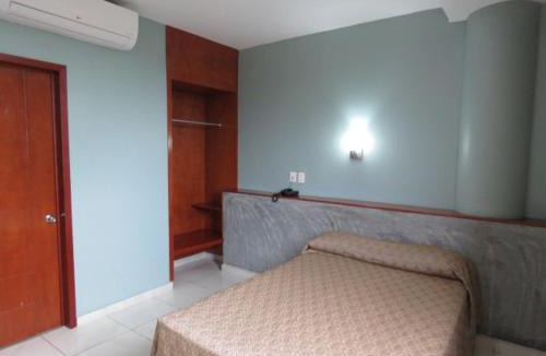 Villahermosa Hotel | Hotel San Juan Periferico