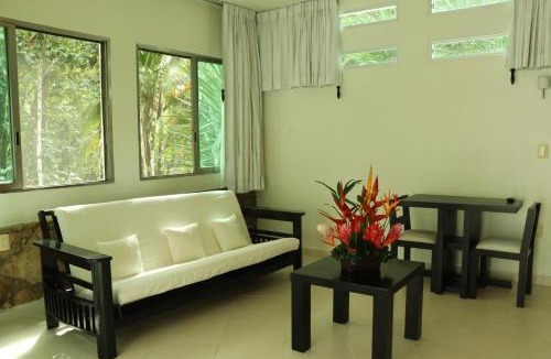 Palenque Hotel | Hotel Nututun Palenque