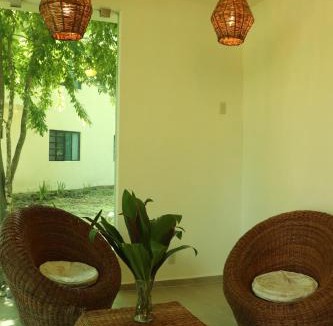 Palenque Hotel | Hotel Nututun Palenque